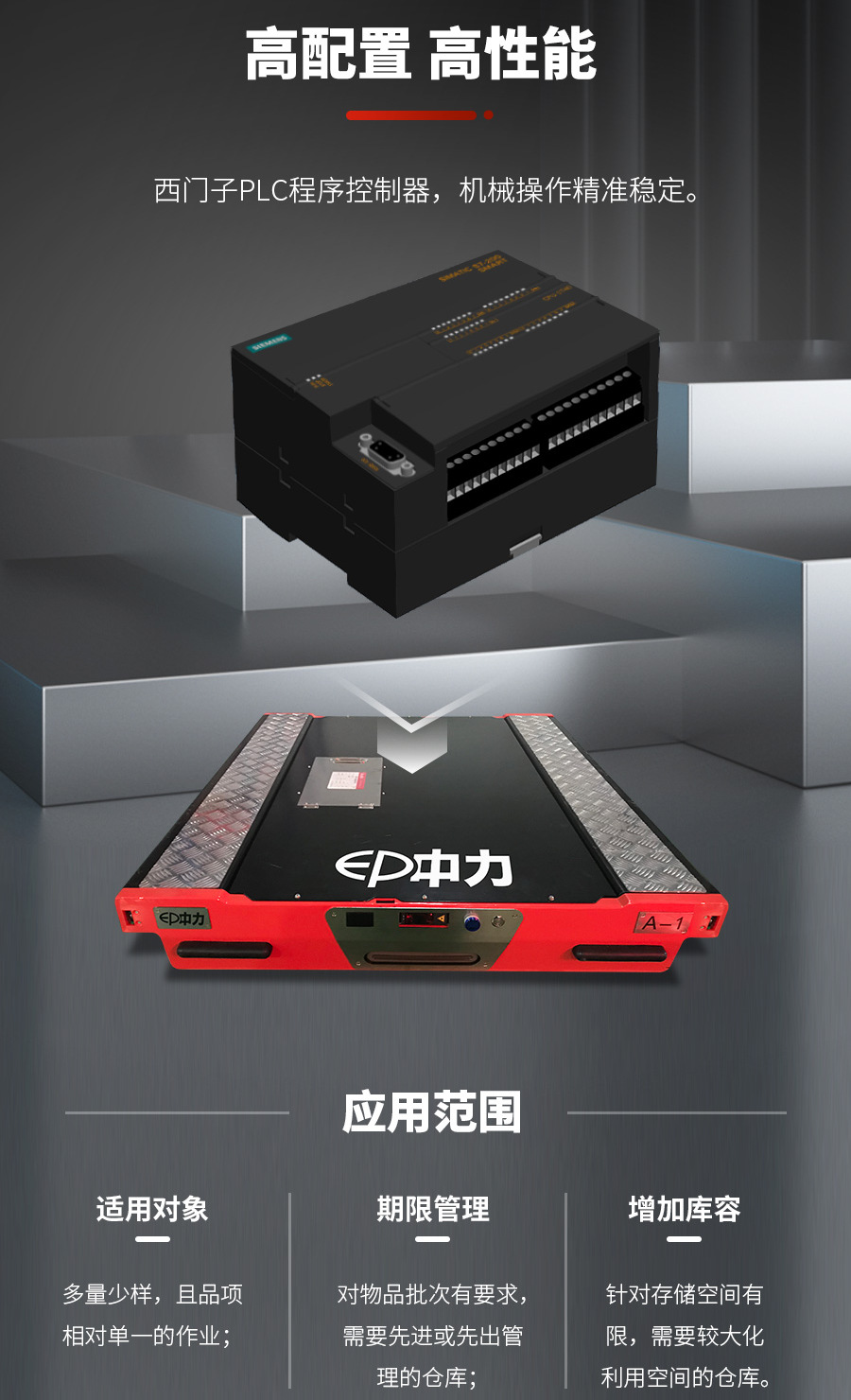 穿梭车,无人叉车,智能叉车,AGV叉车,搬运机器人,无人驾驶叉车